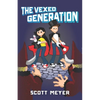 The Vexed Generation - Paperback