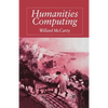 Humanities Computing - Paperback