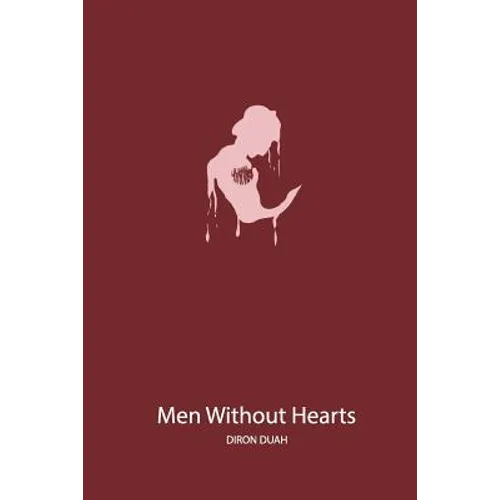 Men Without Hearts - Paperback