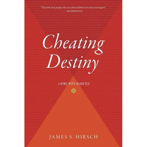 Cheating Destiny: Living with Diabetes - Paperback