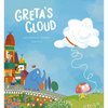 Greta's Cloud - Hardcover