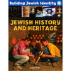 Building Jewish Identity 4: Jewish History and Heritage - Paperback