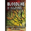 Bloodline: Vol 1 Out of the Shadows and Vol 2 The Great Gathering - Paperback