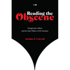 Reading the Obscene: Transgressive Editors and the Class Politics of Us Literature - Paperback