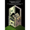 Contractors CANNOT Build Your House: How to Save Money and Stay on Schedule When Building Your Home, By Understanding the Process of Hiring an Archite - Paperback