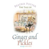 The Tale of Ginger and Pickles - Paperback