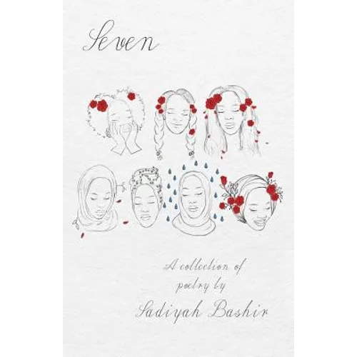 Seven - Paperback