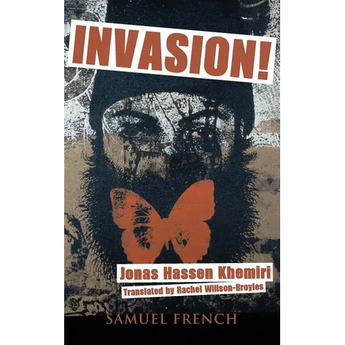 Invasion! - Paperback