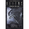 The Complete Aliens Omnibus: Volume Six (Cauldron, Steel Egg) - Mass Market Paperbound