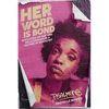 Her Word Is Bond: Navigating Hip Hop and Relationships in a Culture of Misogyny - Paperback