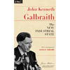 The New Industrial State - Paperback