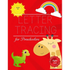 Letter Tracing for Preschoolers: Alphabets writing for Kids, Preschoolers, Toddlers ages 3-5 - Paperback