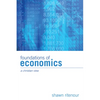Foundations of Economics: A Christian View - Hardcover