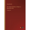 The Tragic Comedians; A Study in a Well-known Story: in large print - Paperback