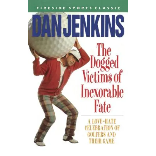 Dogged Victims of Inexorable Fate - Paperback