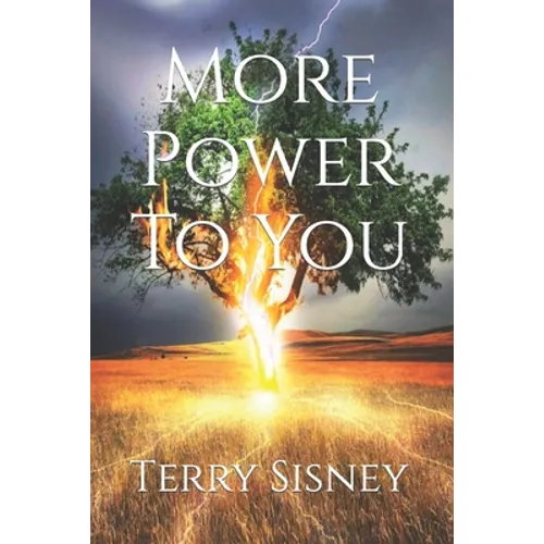 More Power To You - Paperback