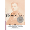 The Young Hemingway - Paperback