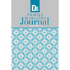 D6 Family Ministry Journal - Paperback