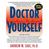 Doctor Yourself: Natural Healing That Works - Paperback