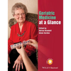 Geriatric Medicine at a Glance - Paperback