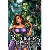 Rhuger's Pearl: Orc Matched 1.0 (A Monster Romance With Spicy Scottish Space Orcs) - Paperback