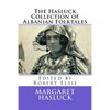 The Hasluck Collection of Albanian Folktales - Paperback