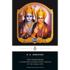 The Ramayana: A Shortened Modern Prose Version of the Indian Epic - Paperback