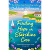 Finding Hope in Starshine Cove: A Perfect Feel-Good Romantic Comedy to Escape with - Paperback