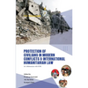 Protection of Civilians in Modern Conflicts and International Humanitarian Law - Paperback