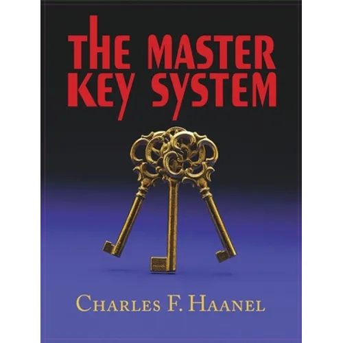Master Key System - Hardcover