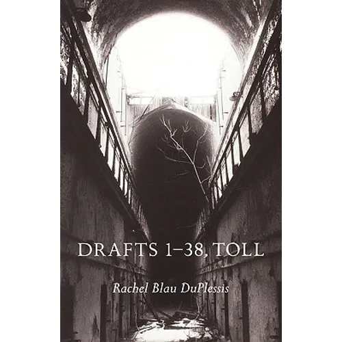 Drafts 1 38, Toll - Paperback