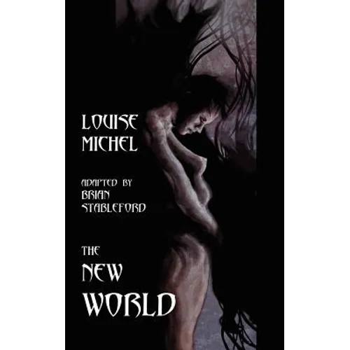 The New World - Paperback