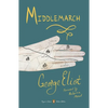 Middlemarch: (Penguin Classics Deluxe Edition) - Paperback