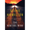The Hunting Wind: An Alex McKnight Mystery - Paperback