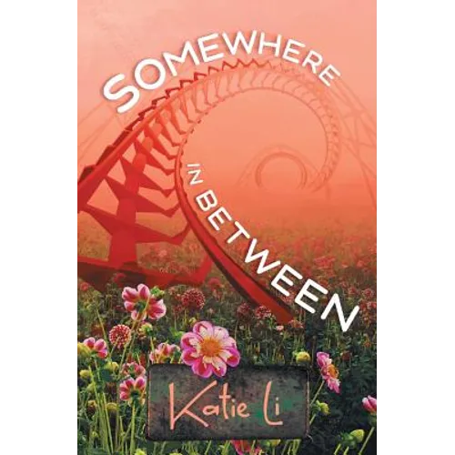 Somewhere In Between - Paperback