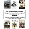 An American Family: History and Descendants of Michael Arbogast - Paperback