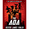 The AOA: The Complete Season One (The Agents of Ardenwood, Episodes 1-6 plus Prequel) - Paperback