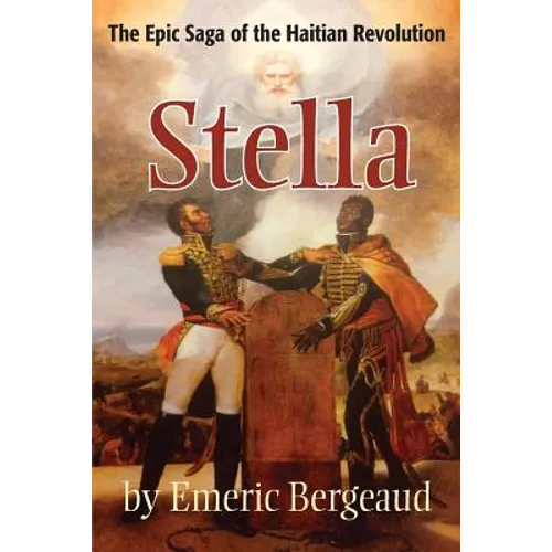 Stella - Paperback
