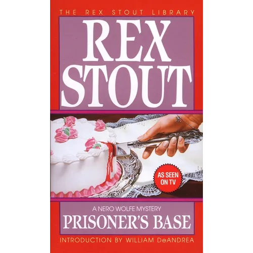 Prisoner's Base - Mass Market Paperbound