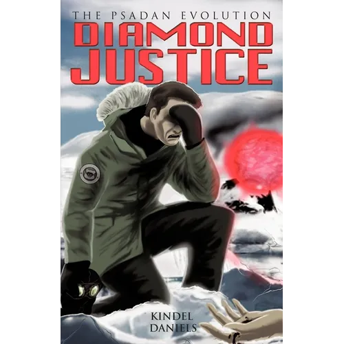 Diamond Justice: The Psadan Evolution - Paperback