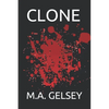 Clone - Paperback