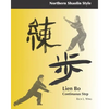 Lien Bo: Continuous Step: Northern Style - Paperback
