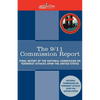 The 9/11 Commission Report: Final Report of the National Commission on Terrorist Attacks Upon the United States - Paperback
