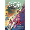 Coda Vol. 2 - Paperback