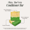 All-Hair Types Conditioner Bar