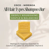 All-Hair Types Shampoo Bar