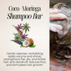 All-Hair Types Shampoo Bar