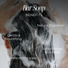 All-Hair Types Shampoo Bar