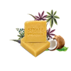 All-Hair Types Shampoo Bar