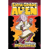 Sixth-Grade Alien - Paperback
